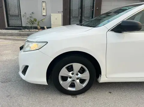 toyota toyota-camry image Toyota Camry 2014